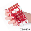 Ze-0379 / bare chip + formazan