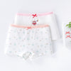 Gd207#boxer pants/2 packs / 110 yards