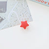 Big red 6654# (17*11mm) 200 pieces