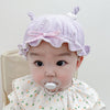 Purple / hat circumference 38-45cm/reference age 0-8 months