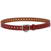 Style fourteen / length 100cm width 2.5cm