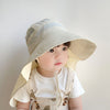 Beige / 48-52cm (recommended 2-6 years old)