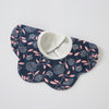 Sapphire pink leaves (petals)