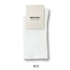 White / one size fits all