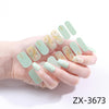 Zx-3673 / bare chip + formazan