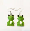 Type b frog