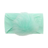 Mint green