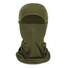 Army green / one size fits all