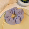 Puff purple