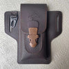 Double kangaroo coffee + cigarette bag