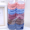 5# nylon 06 korean color (6 pieces/card)