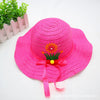 Six leaf clover rose red / recommended for 3-7 years old