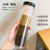 Rice coffee color 20 pieces