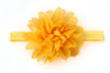 Natural yellow