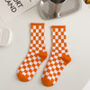 Orange / one size fits all