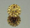 Crystal yellow