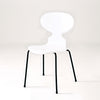 White black legs / 40*54*82*45cm