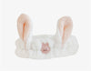 White rabbit