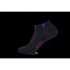 Boat socks 1 [6 black]