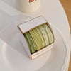 4#green department-5 boxes