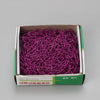 Fuchsia / calabash pin
