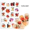 Yzw-s087 / strap adhesive die