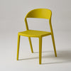 Yellow / 53.5*43.5*80cm