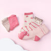 75016 love socks / 14～16