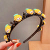 1# orange fish