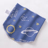 Single-layer blue xingyu size l