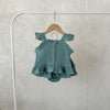 Gray blue / 66cm