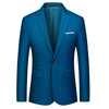 Lake blue / m