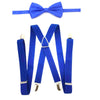 Royal blue