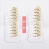 White / buy 10 pairs get 10 pairs free [factory price] a total of 20 pairs