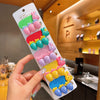 3# carrot rabbit 10-piece set