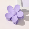 Matte purple