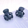 Small pumpkin black (3.5cm)