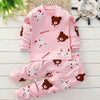 A081-following powder bear / 73