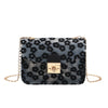 Small round flower black