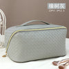 Woven - oak gray