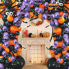 135 piece halloween set (355g)