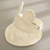 White / one size fits all