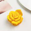 Matte yellow / ps