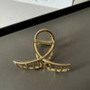 Small cross gold