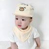 Piggy braised duck tongue beige set / within 44-48cm