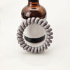Thick glossy telephone cord - style 4