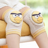 Milo yellow bird / 0-4 years old [leg circumference within 30cm]