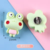 Frog button / size see picture description