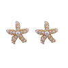 Little starfish