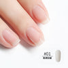01# bake-free sealing layer / 7ml/bottle